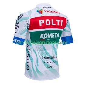 Maillot Polti Kometa 2024